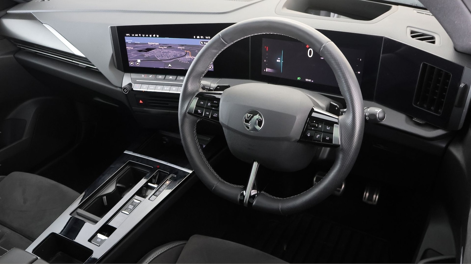 Used Vauxhall Astra 2023 for sale - 78087579: Photo 9