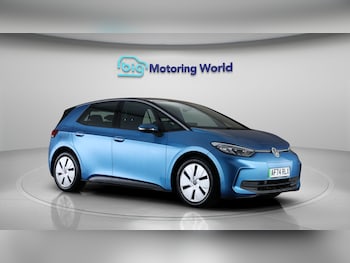 Used Volkswagen ID.3 2024 for sale - 78855804: Photo
