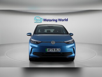 Used Volkswagen ID.3 2024 for sale - 78855804: Photo
