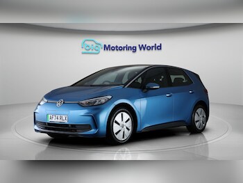 Used Volkswagen ID.3 2024 for sale - 78855804: Photo