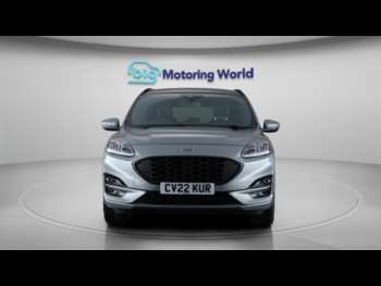 Used Ford Kuga 2022 for sale - 74946136: Photo