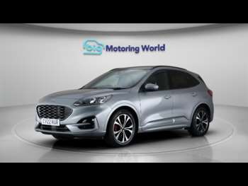 Used Ford Kuga 2022 for sale - 74946136: Photo