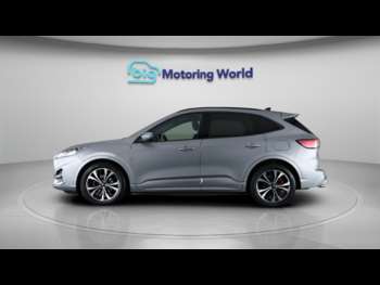 Used Ford Kuga 2022 for sale - 74946136: Photo