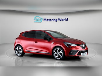 Used Renault Clio 2023 for sale - 79462959: Photo