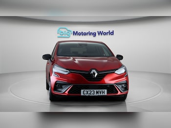 Used Renault Clio 2023 for sale - 79462959: Photo