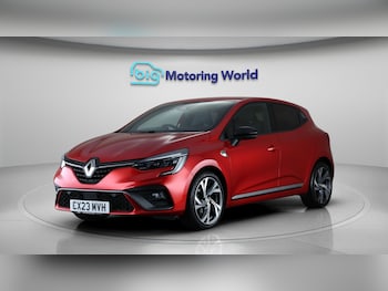 Used Renault Clio 2023 for sale - 79462959: Photo