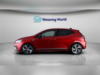 Used Renault Clio 2023 for sale - 79462959: Photo