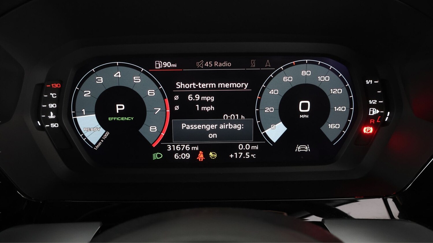 Used Audi A3 2021 for sale - 77829614: Photo 10