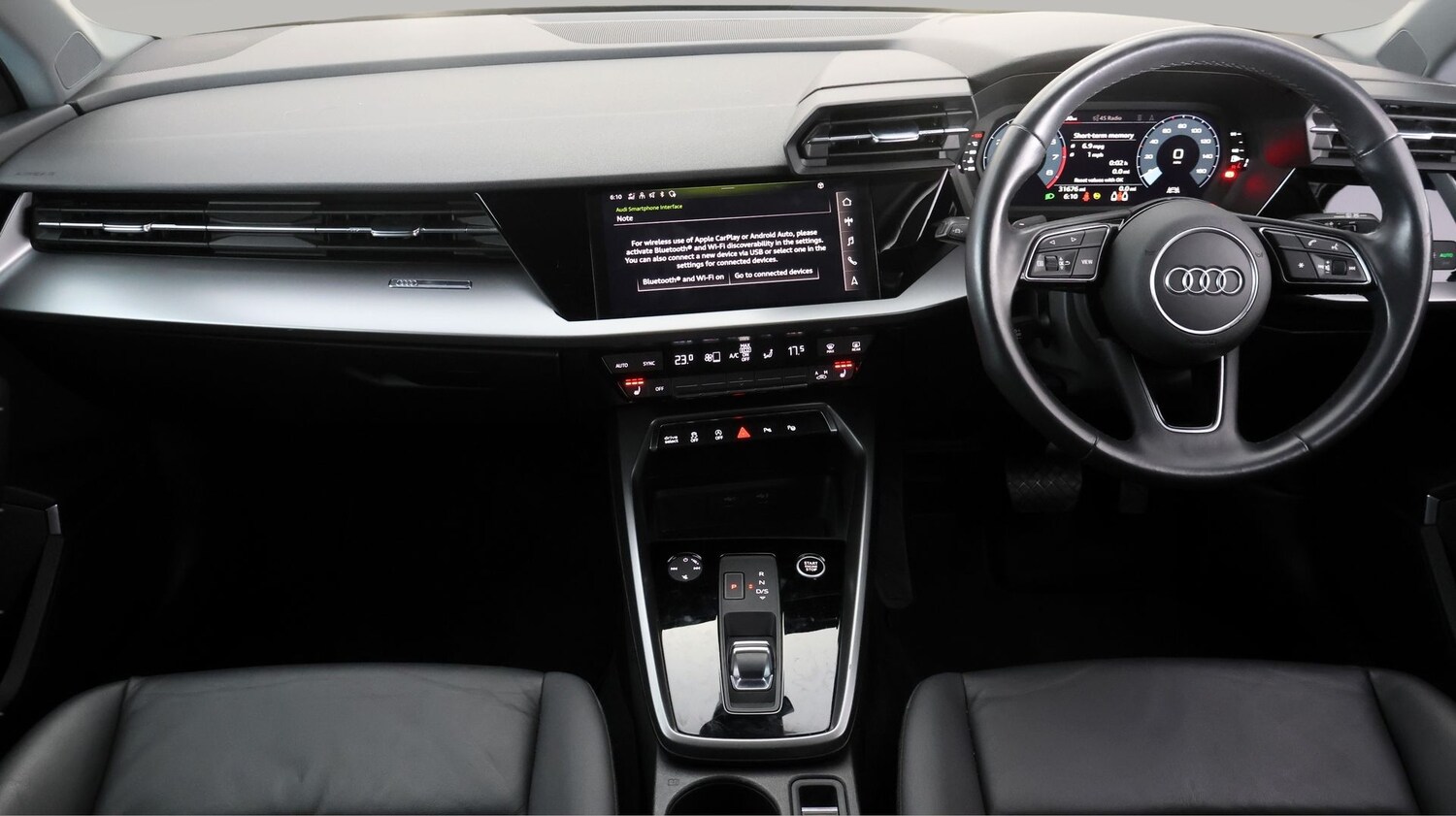 Used Audi A3 2021 for sale - 77829614: Photo 12