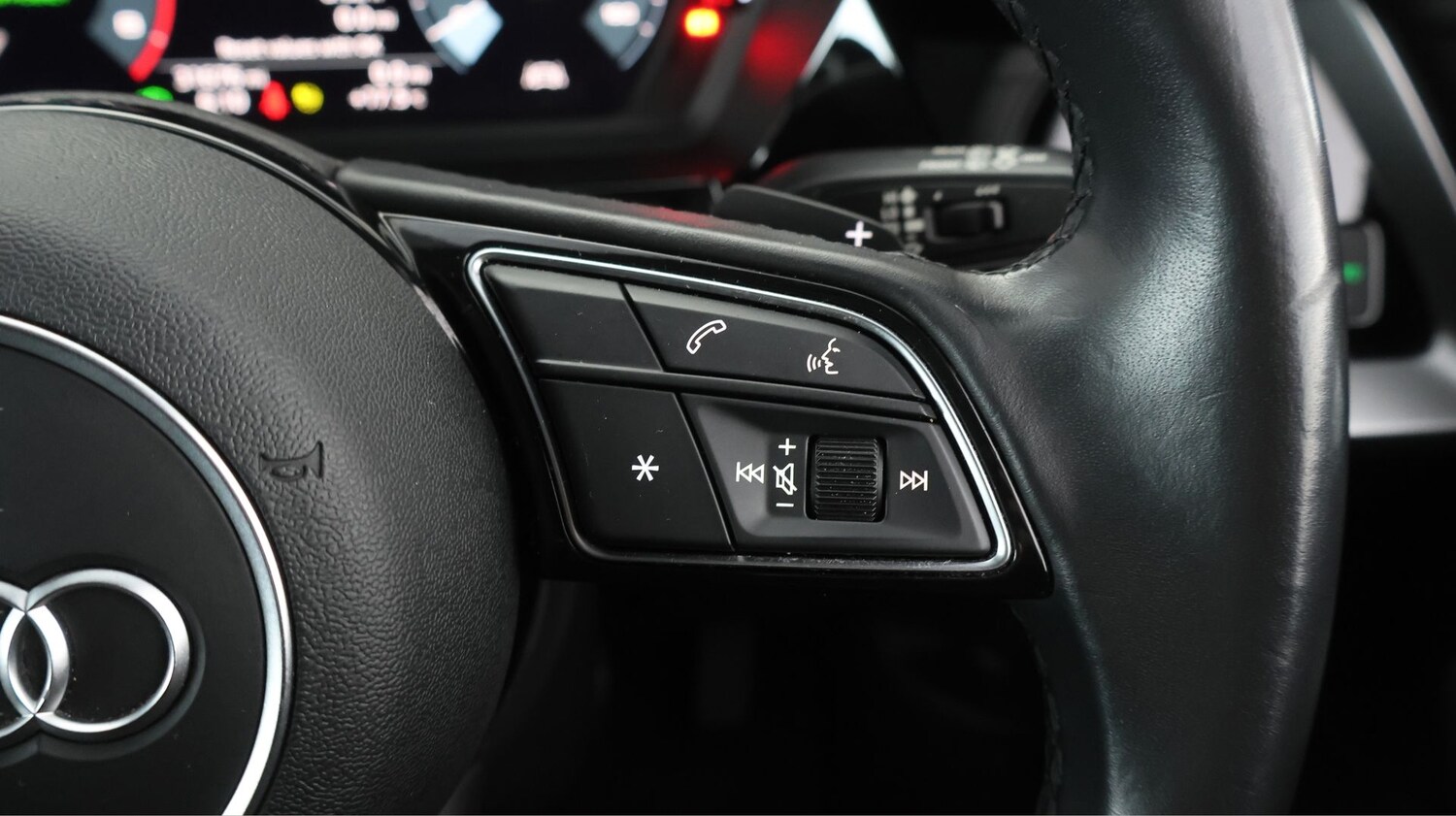 Used Audi A3 2021 for sale - 77829614: Photo 19