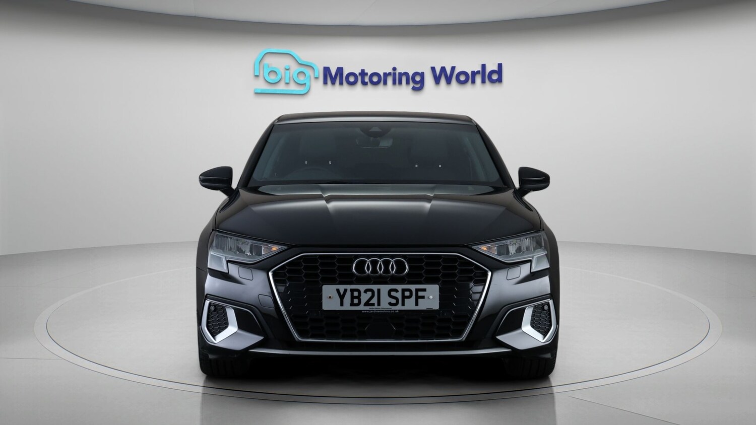 Used Audi A3 2021 for sale - 77829614: Photo 2