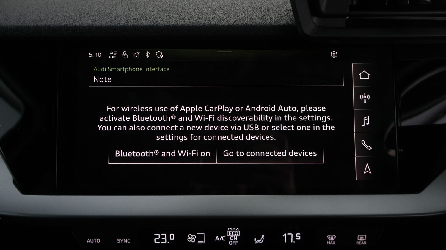 Used Audi A3 2021 for sale - 77829614: Photo 22