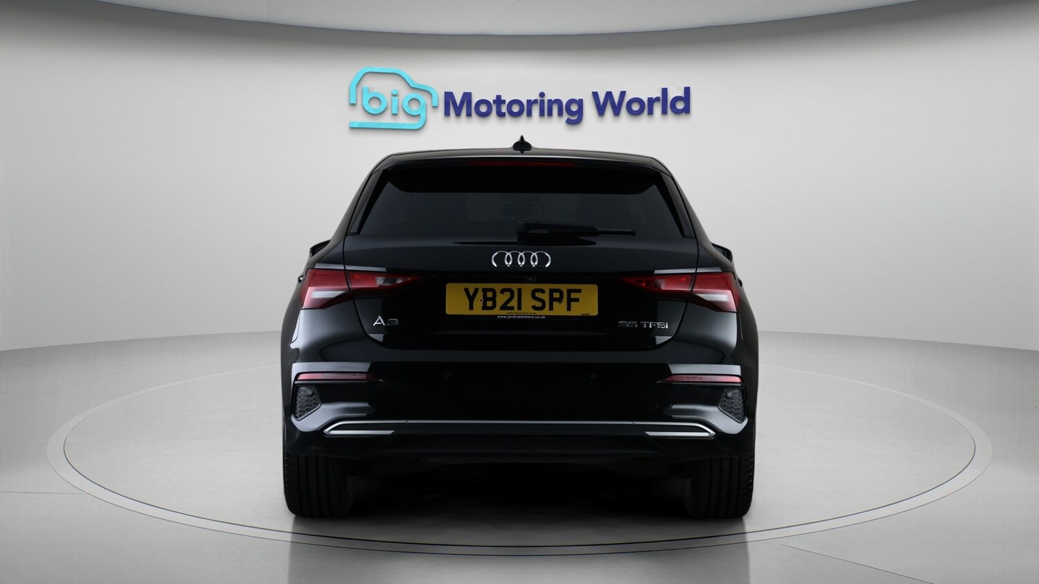 Used Audi A3 2021 for sale - 77829614: Photo 6