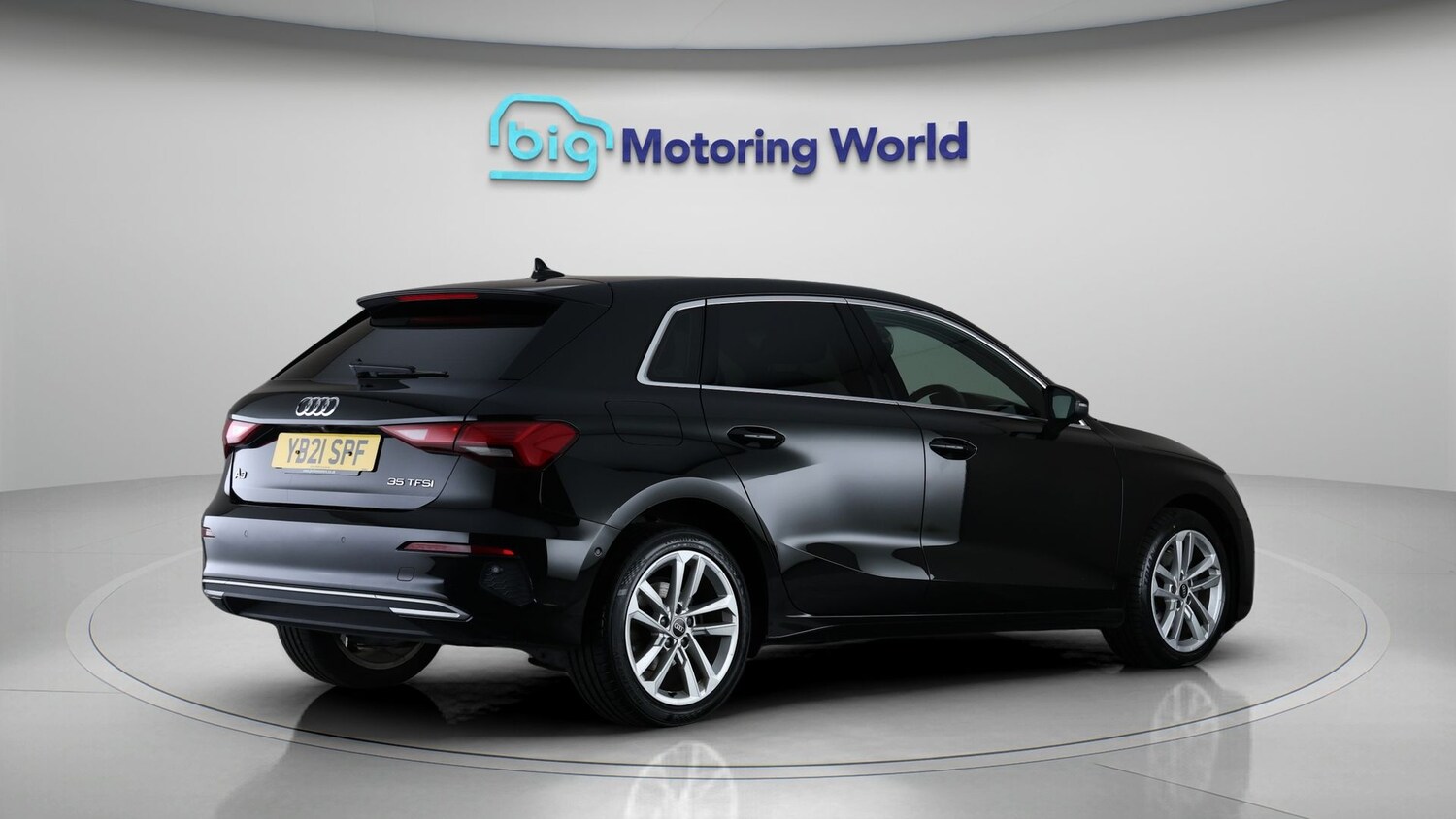 Used Audi A3 2021 for sale - 77829614: Photo 7