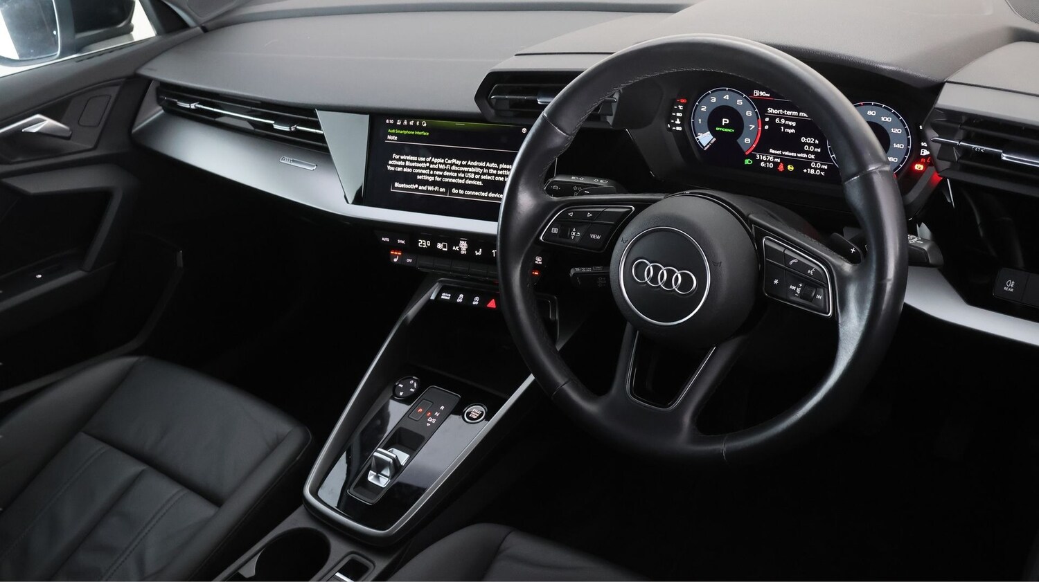 Used Audi A3 2021 for sale - 77829614: Photo 9