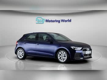 Used Audi A1 2023 for sale - 79661182: Photo