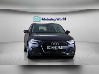 Used Audi A1 2023 for sale - 79661182: Photo