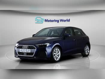 Used Audi A1 2023 for sale - 79661182: Photo