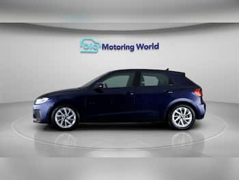 Used Audi A1 2023 for sale - 79661182: Photo