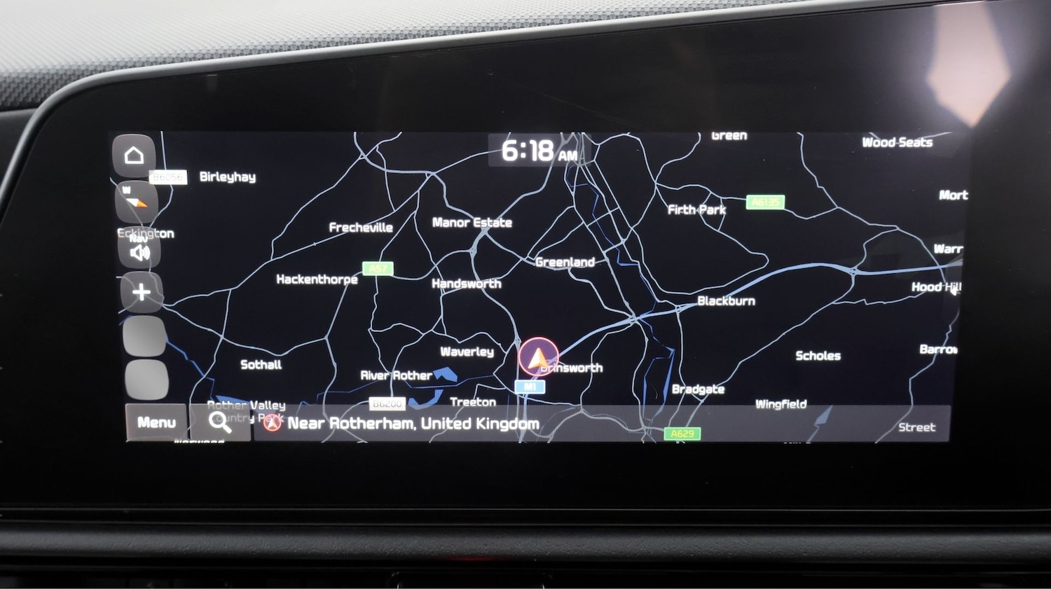 Used Kia Niro 2023 for sale - 77461002: Photo 11