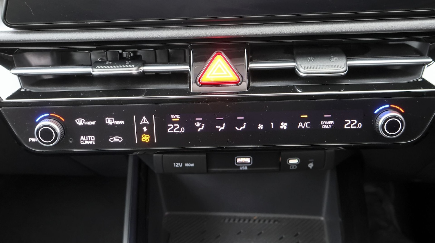 Used Kia Niro 2023 for sale - 77461002: Photo 12