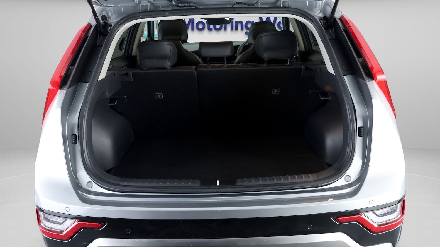 Used Kia Niro 2023 for sale - 77461002: Photo 17