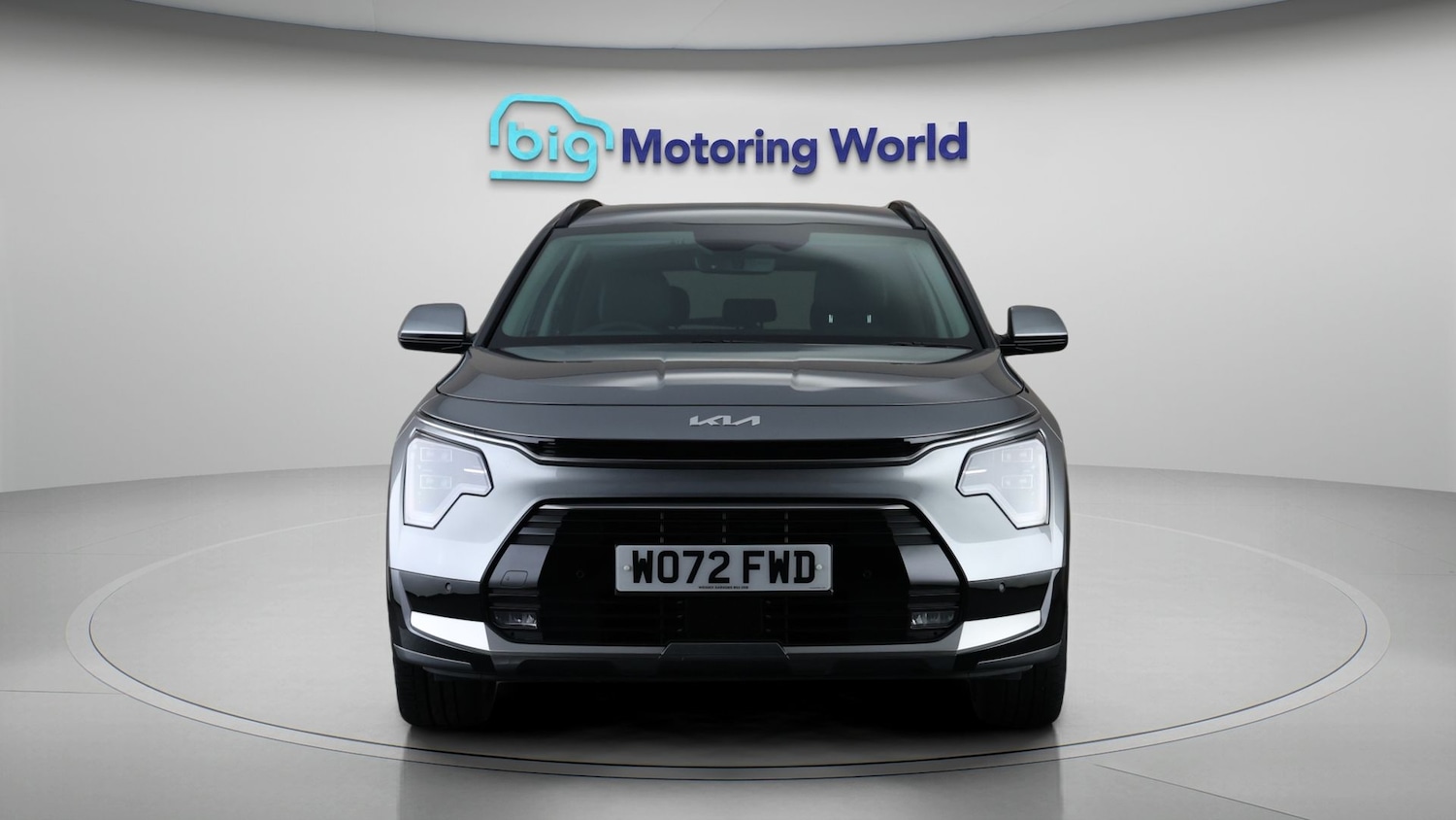 Used Kia Niro 2023 for sale - 77461002: Photo 2