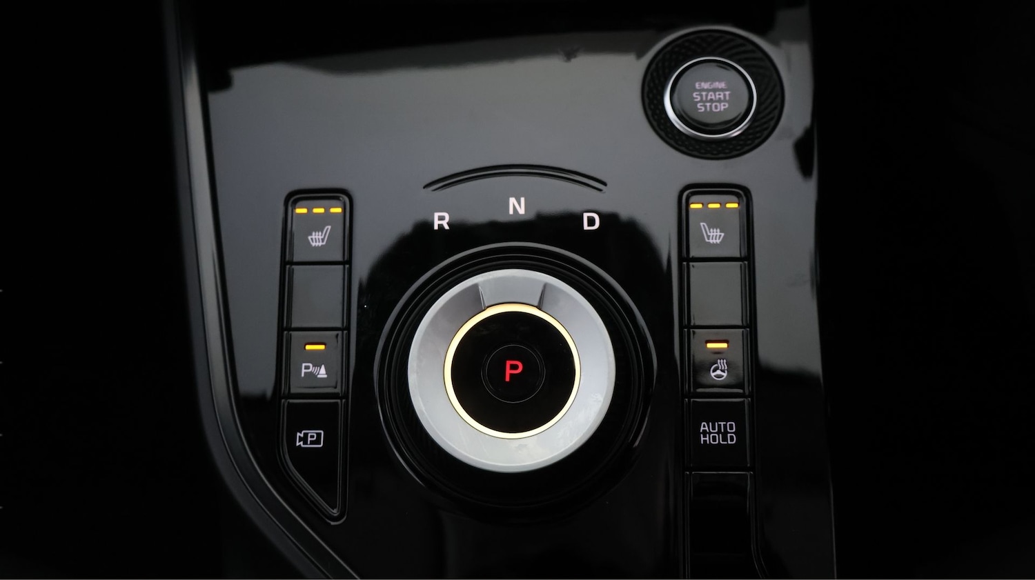 Used Kia Niro 2023 for sale - 77461002: Photo 22