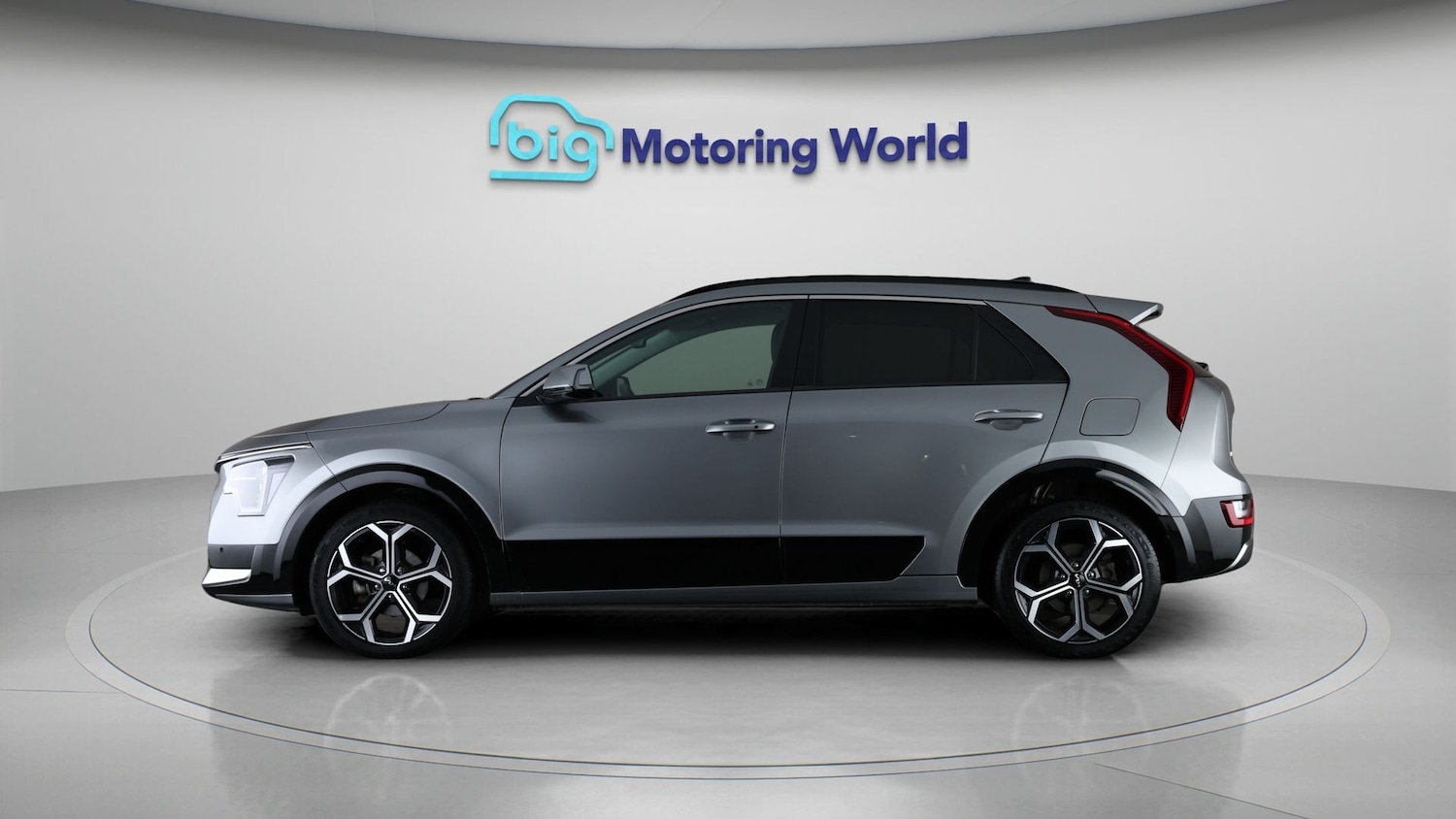 Used Kia Niro 2023 for sale - 77461002: Photo 4