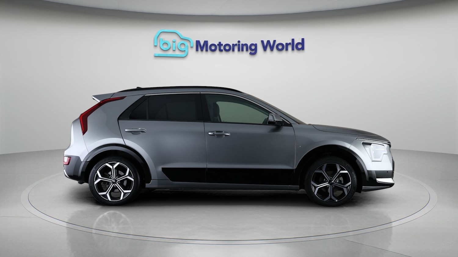 Used Kia Niro 2023 for sale - 77461002: Photo 8