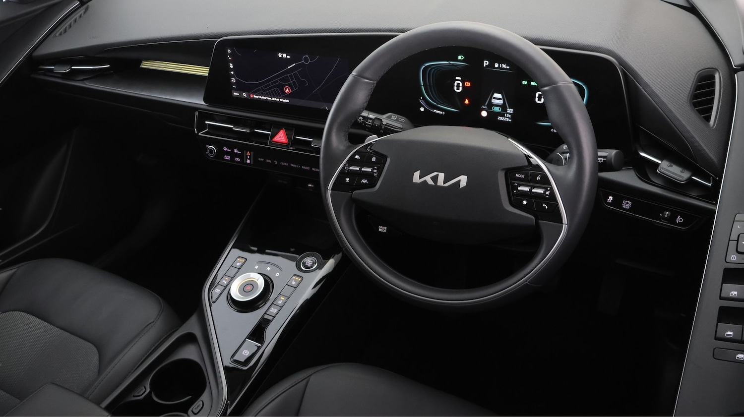 Used Kia Niro 2023 for sale - 77461002: Photo 9