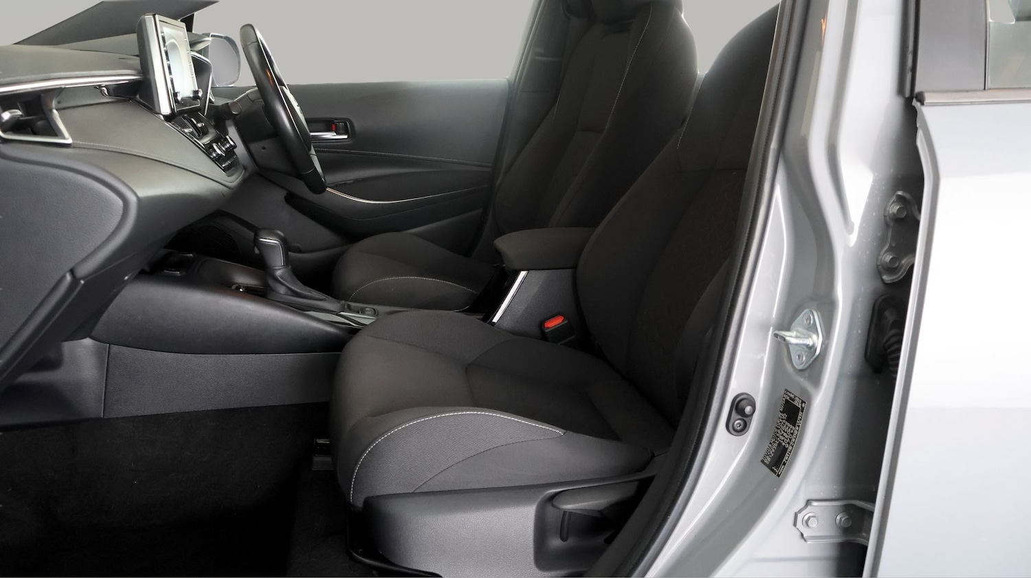 Used Toyota Corolla 2021 for sale - 77735546: Photo 13