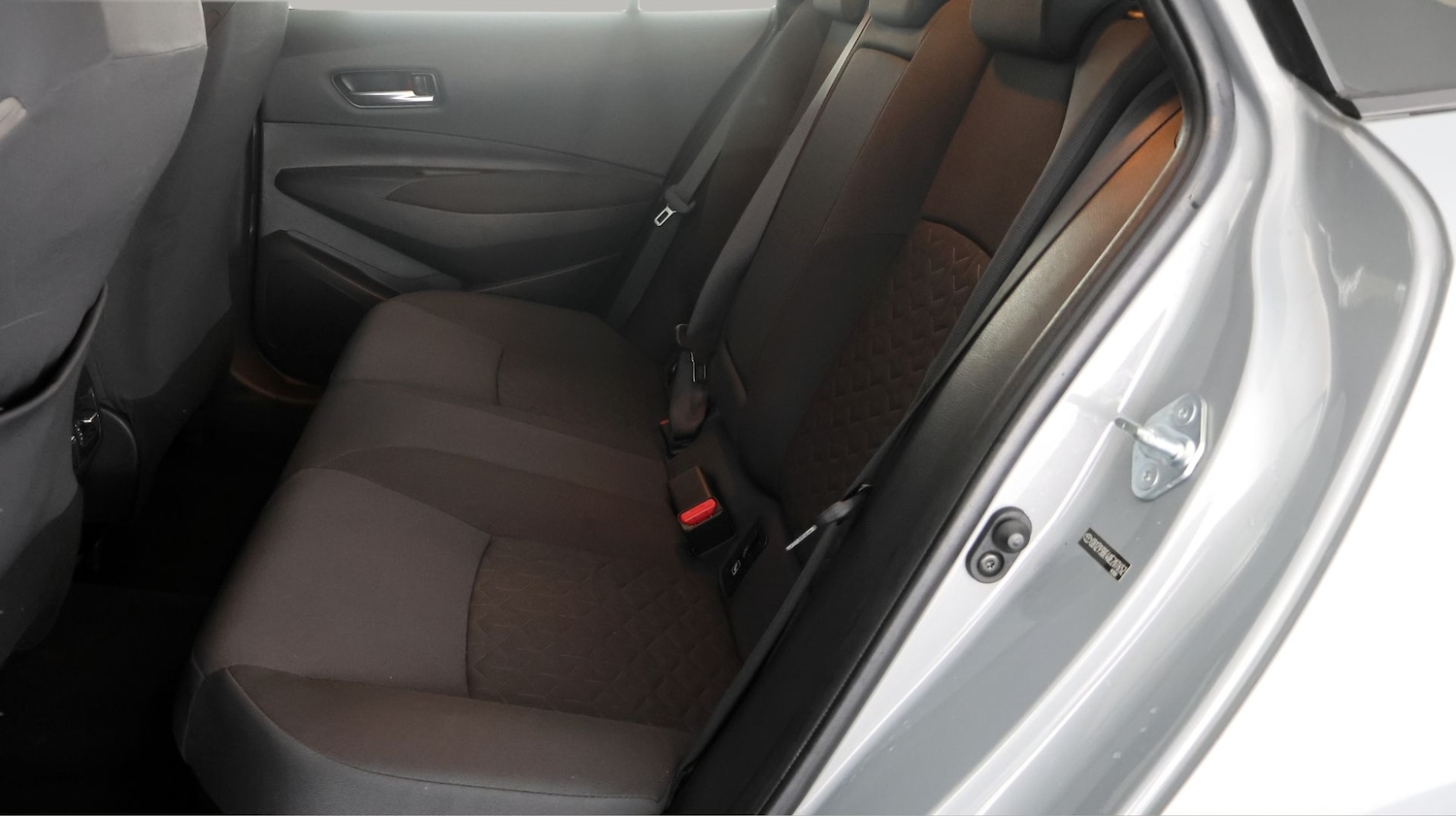 Used Toyota Corolla 2021 for sale - 77735546: Photo 15