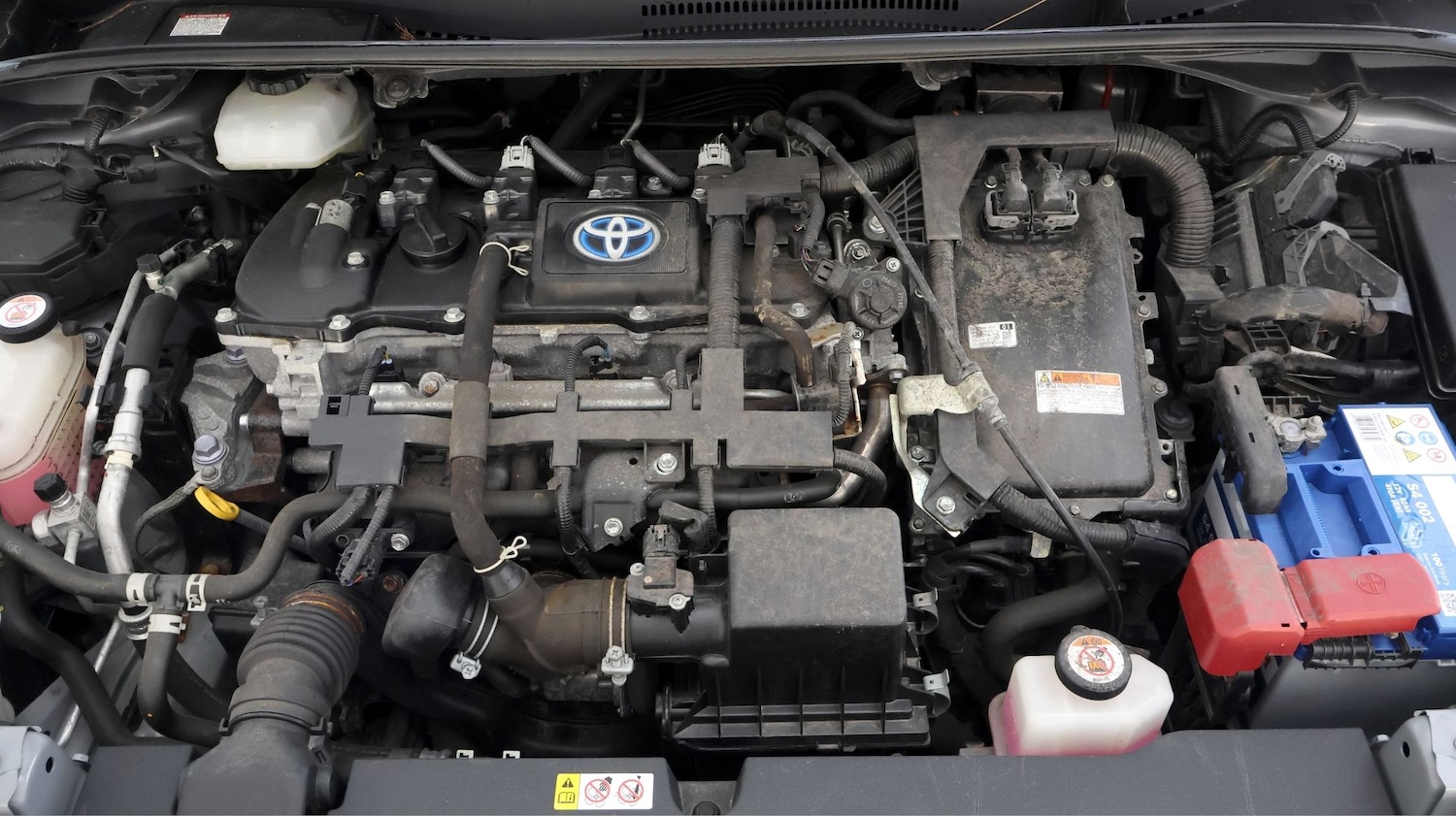 Used Toyota Corolla 2021 for sale - 77735546: Photo 18