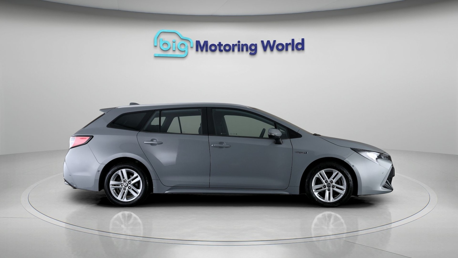 Used Toyota Corolla 2021 for sale - 77735546: Photo 8