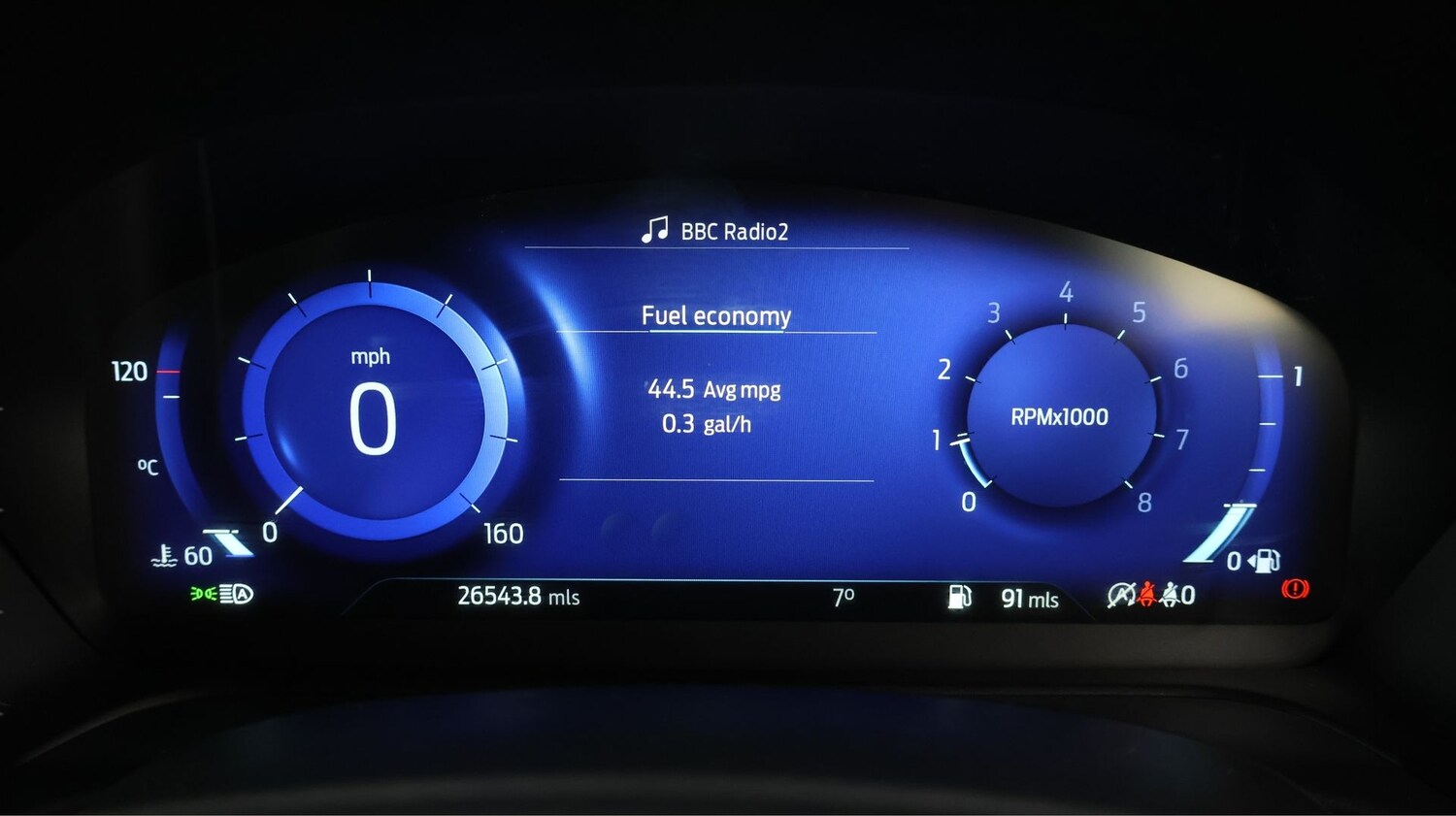 Used Ford Puma 2021 for sale - 77276838: Photo 10