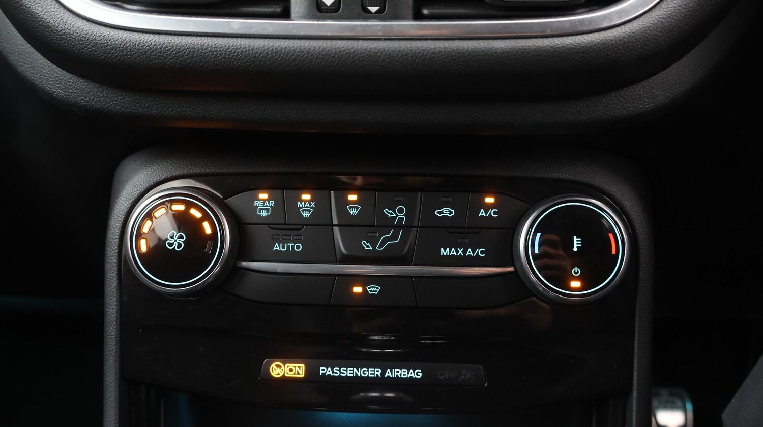 Used Ford Puma 2021 for sale - 77276838: Photo 12