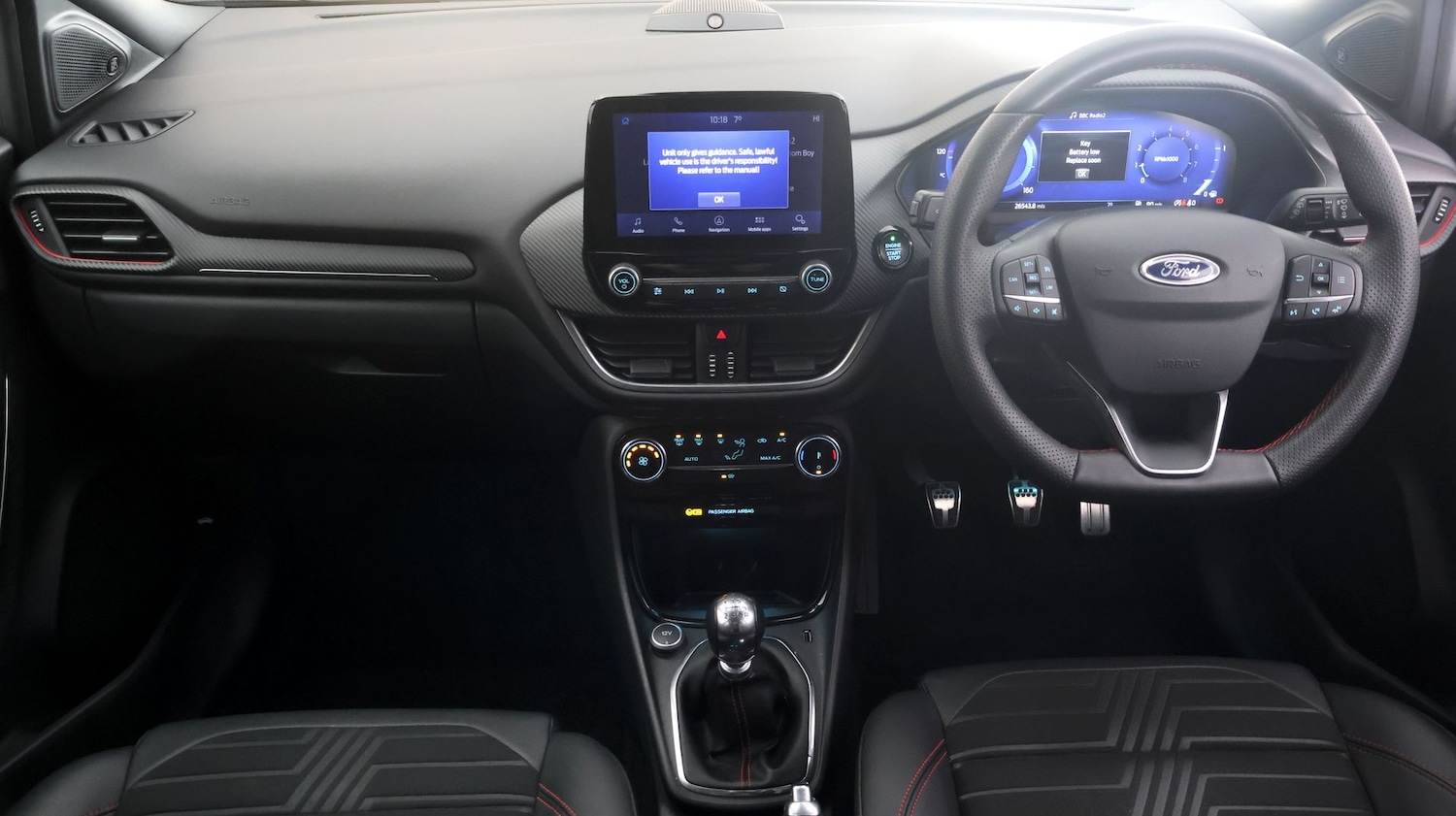 Used Ford Puma 2021 for sale - 77276838: Photo 13