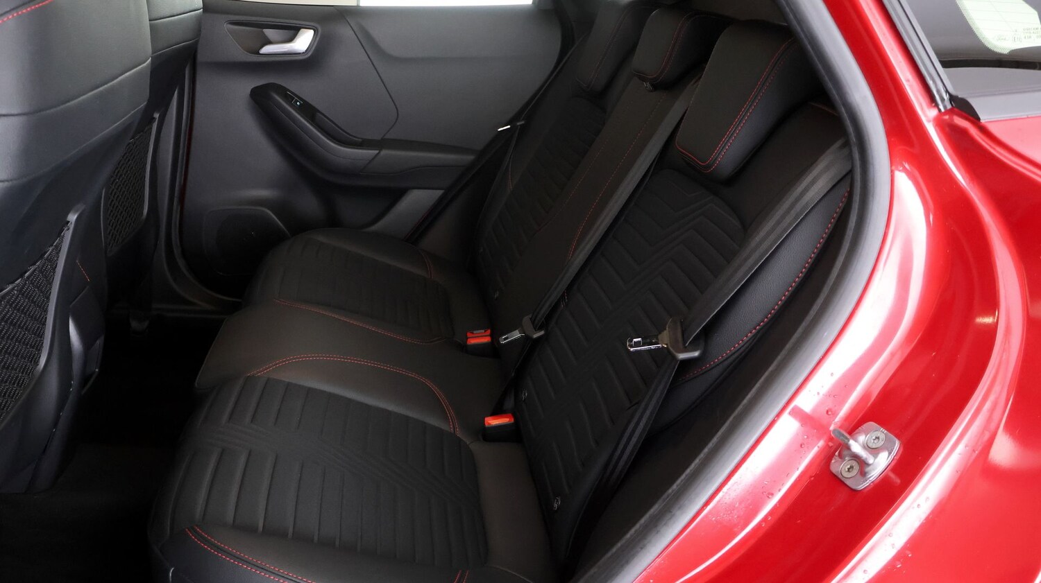 Used Ford Puma 2021 for sale - 77276838: Photo 16