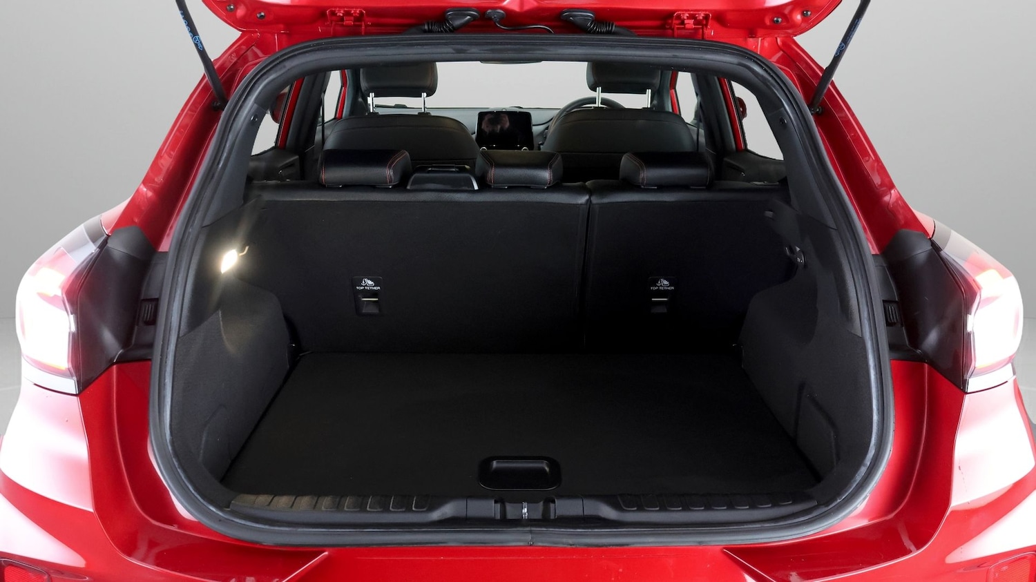 Used Ford Puma 2021 for sale - 77276838: Photo 17