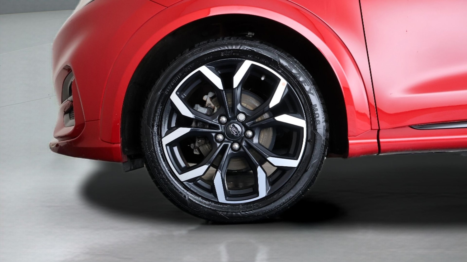 Used Ford Puma 2021 for sale - 77276838: Photo 18