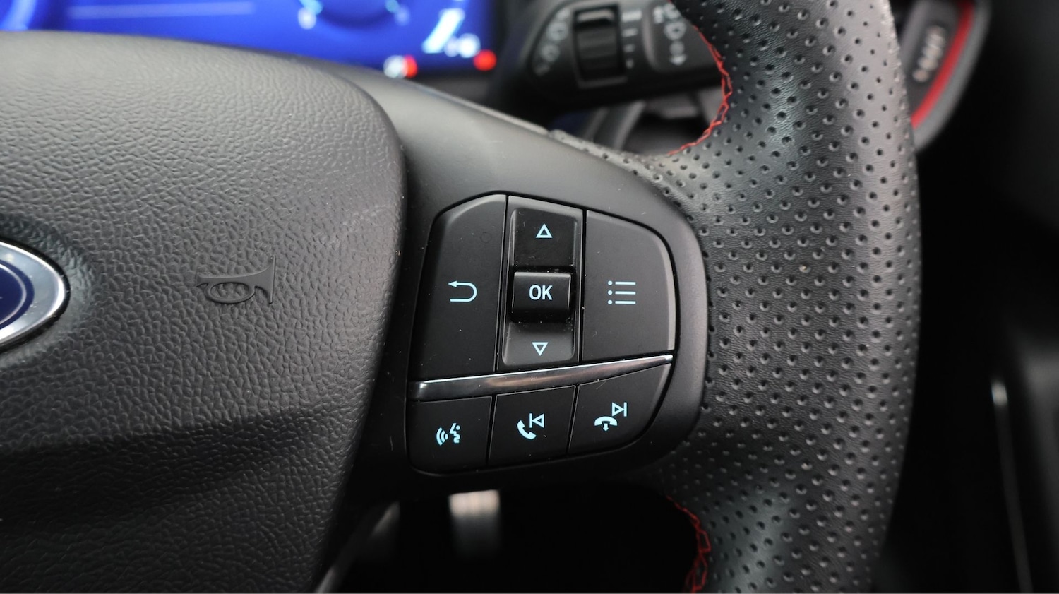 Used Ford Puma 2021 for sale - 77276838: Photo 22