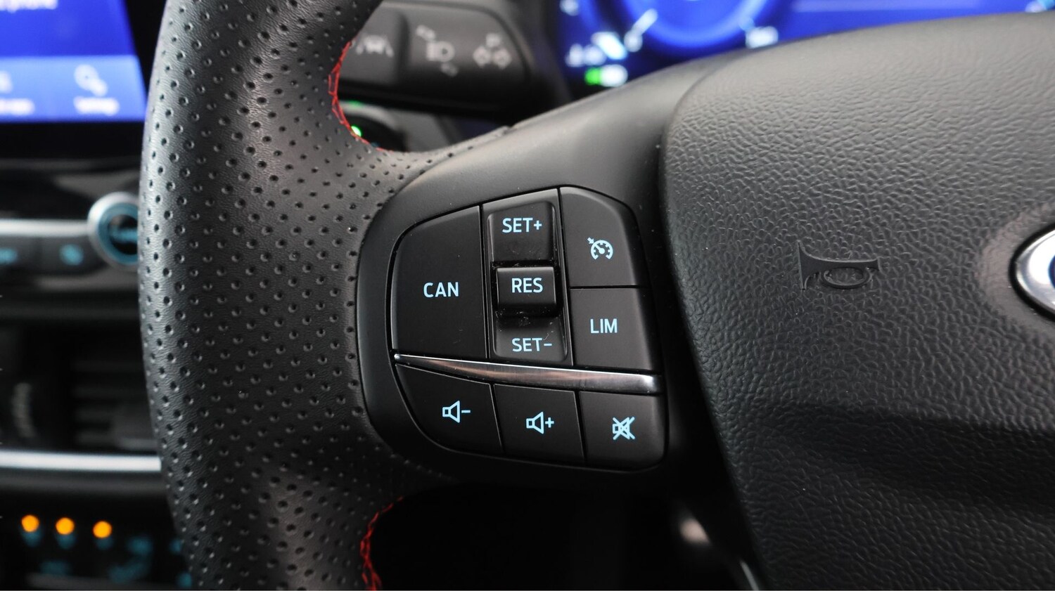 Used Ford Puma 2021 for sale - 77276838: Photo 23