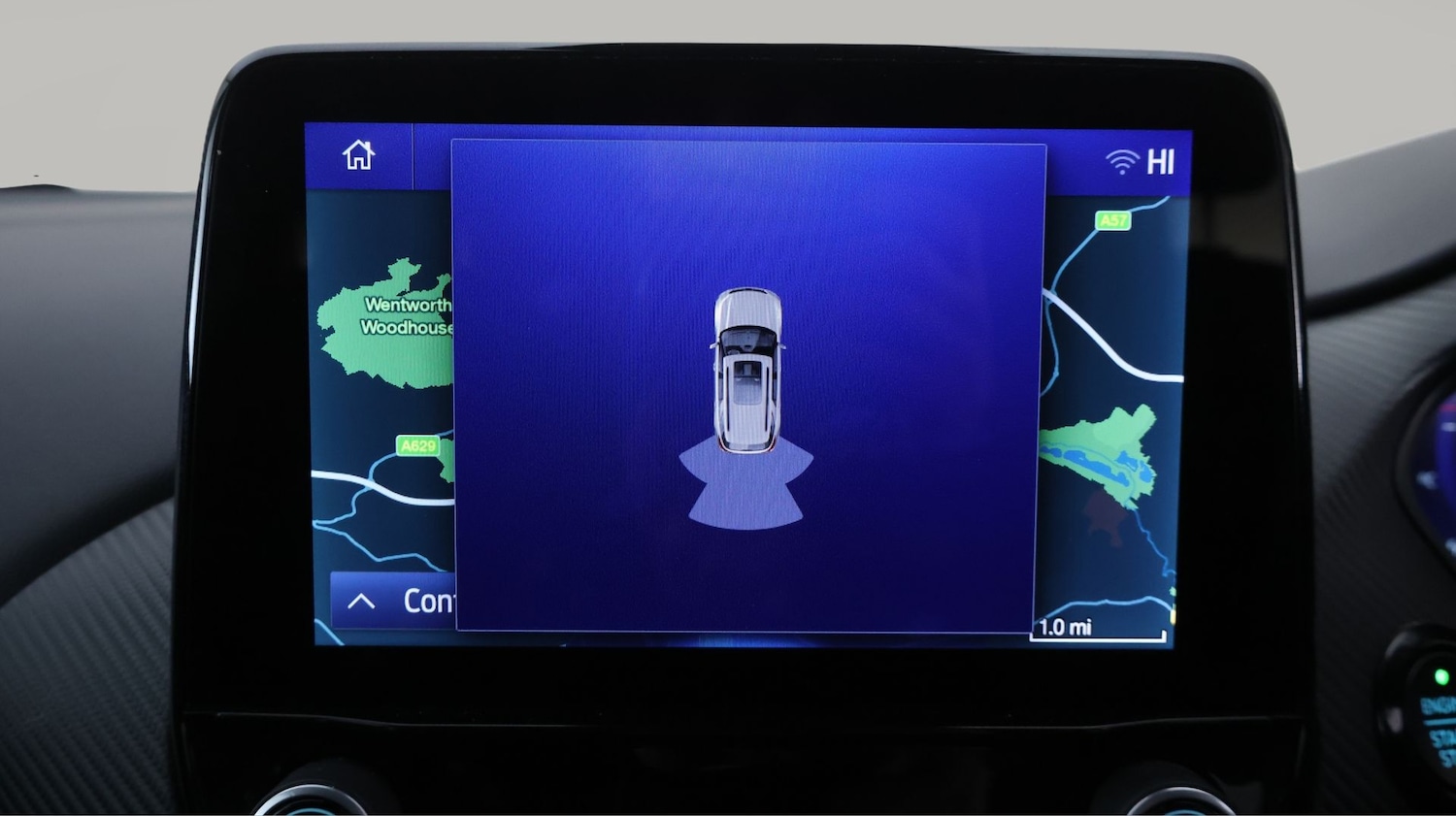 Used Ford Puma 2021 for sale - 77276838: Photo 25