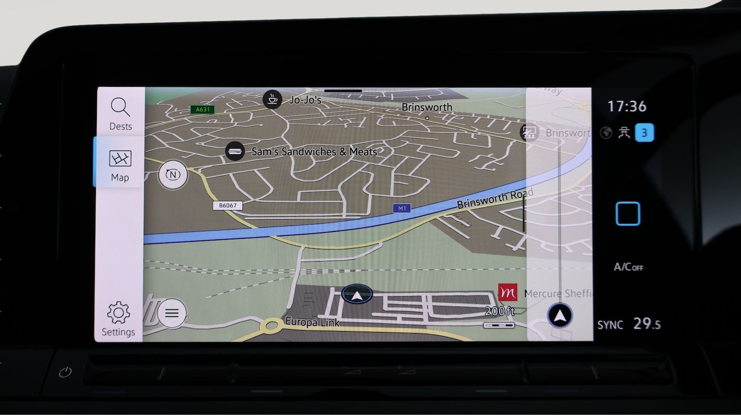 Used Volkswagen Golf 2022 for sale - 77338668: Photo 11