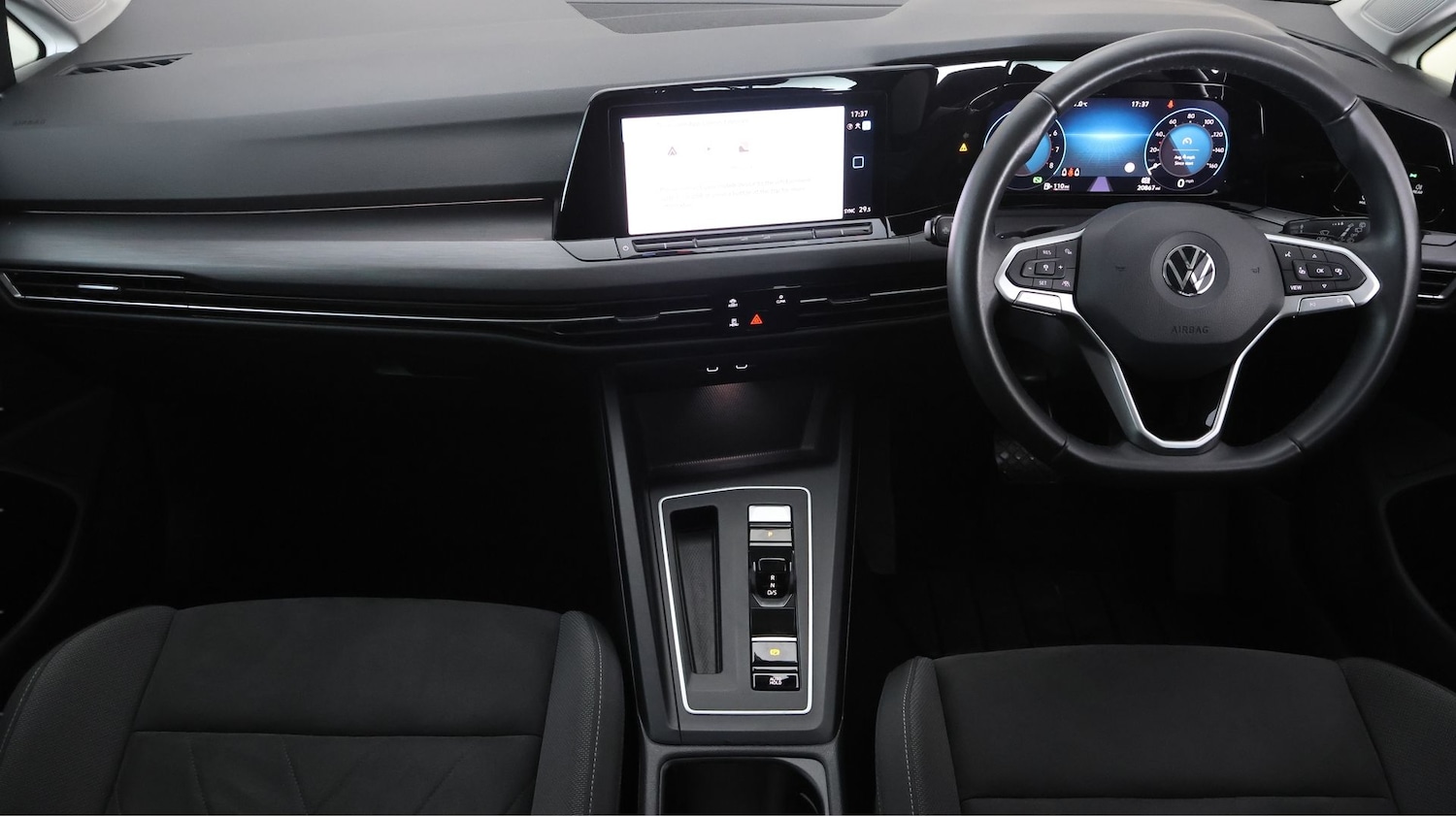 Used Volkswagen Golf 2022 for sale - 77338668: Photo 13