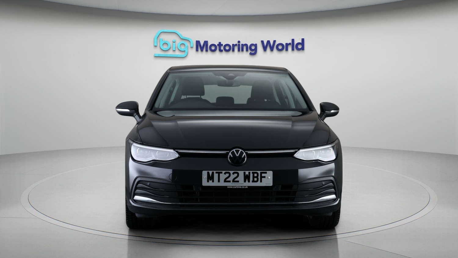 Used Volkswagen Golf 2022 for sale - 77338668: Photo 2