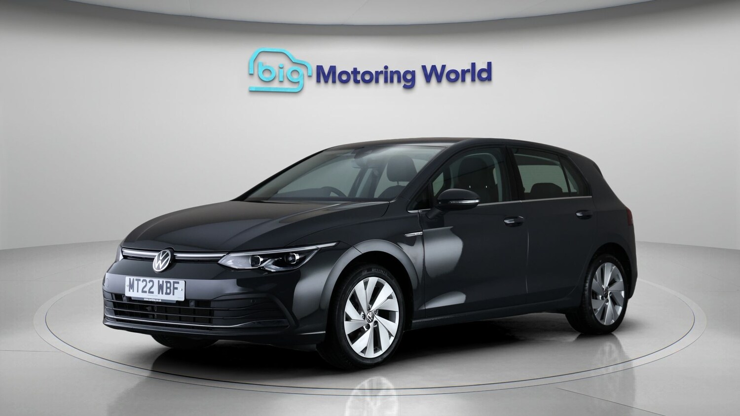 Used Volkswagen Golf 2022 for sale - 77338668: Photo 3