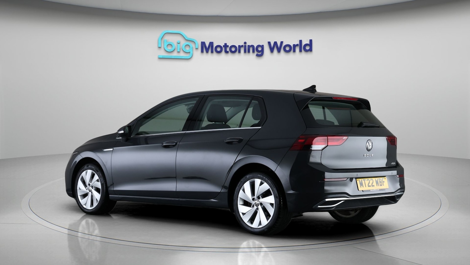 Used Volkswagen Golf 2022 for sale - 77338668: Photo 5
