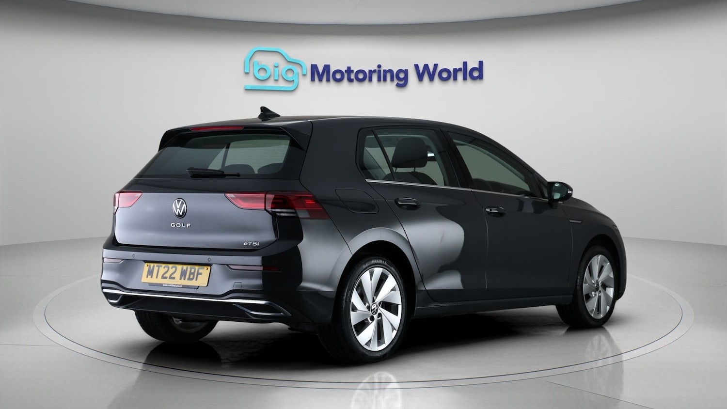 Used Volkswagen Golf 2022 for sale - 77338668: Photo 7